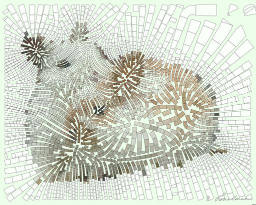 from CC0 photo AI art