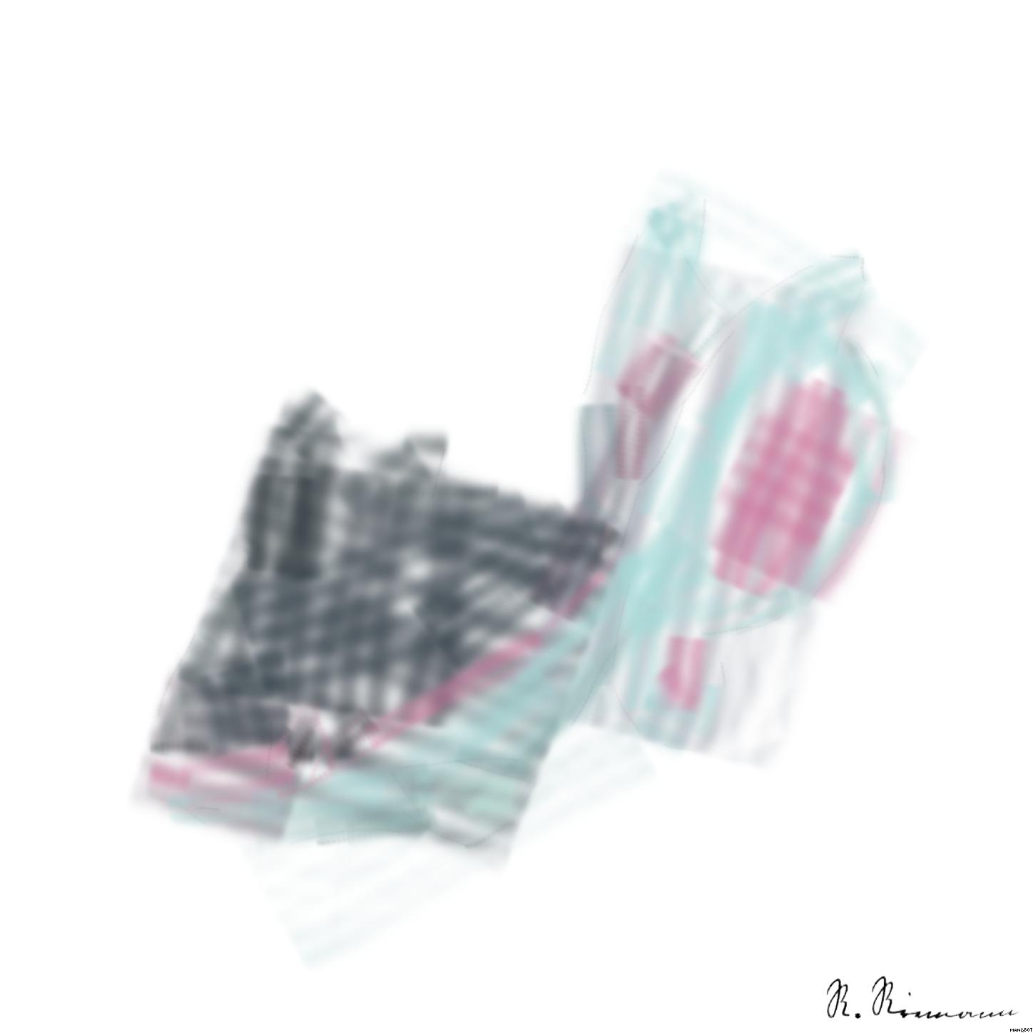 Drawn by bot njBt7Xy7iHfmoaJqt6U4Qr; art-primitive-paintbrush-ii AI Art