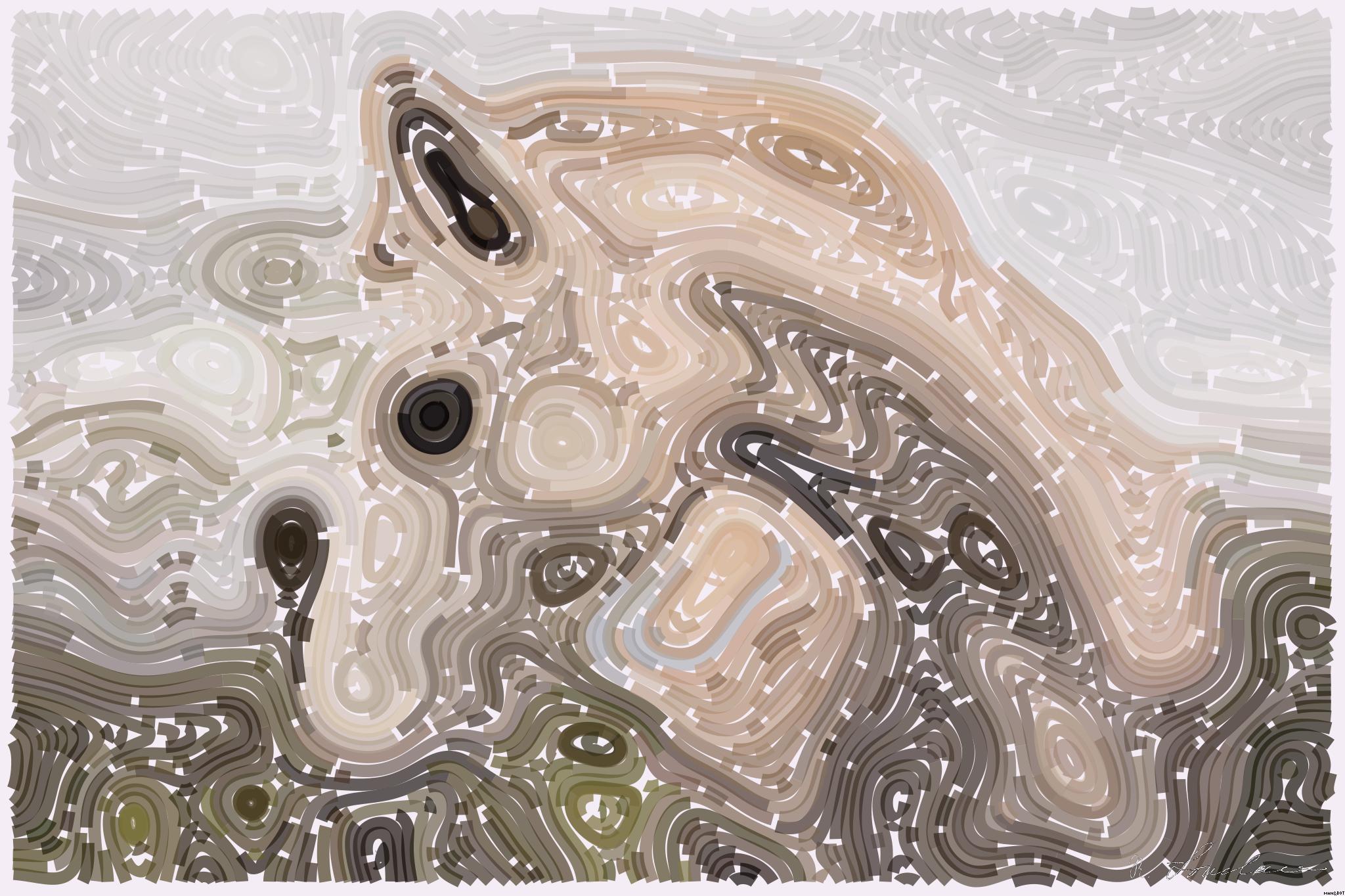 Drawn by bot NPYEr9JjE4qARQyuypaWYU; art-flowy; None AI Art