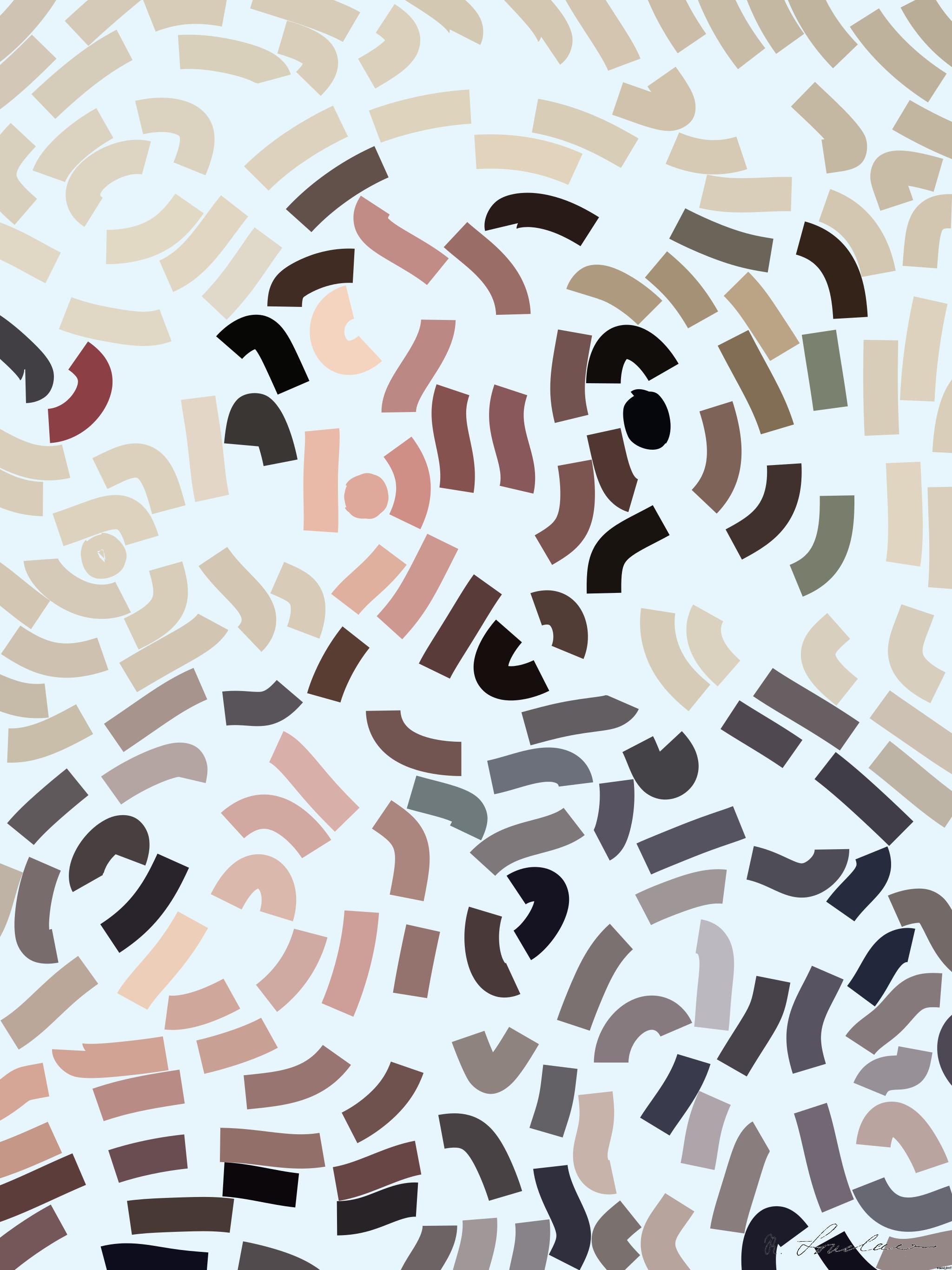 artwork for redditgetsdrawnbybot AI Art