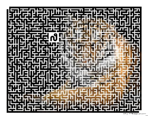 Drawn by bot HWdjC35Ao28oCZYFAkvZeG; art-amaze; Close-up portrait of a Bengal tiger showcasing its fierce gaze and striking stripes in a dramatic setting. AI art