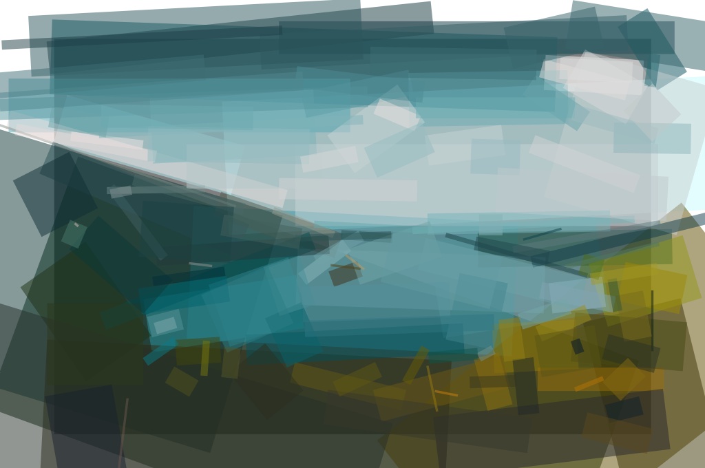 from CC0 photo AI Art