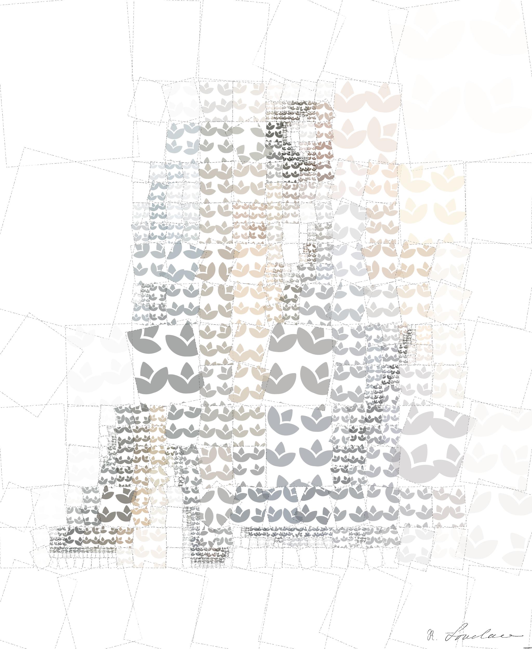 from CC0 photo AI Art