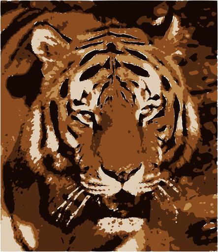 from CC0 photo AI art