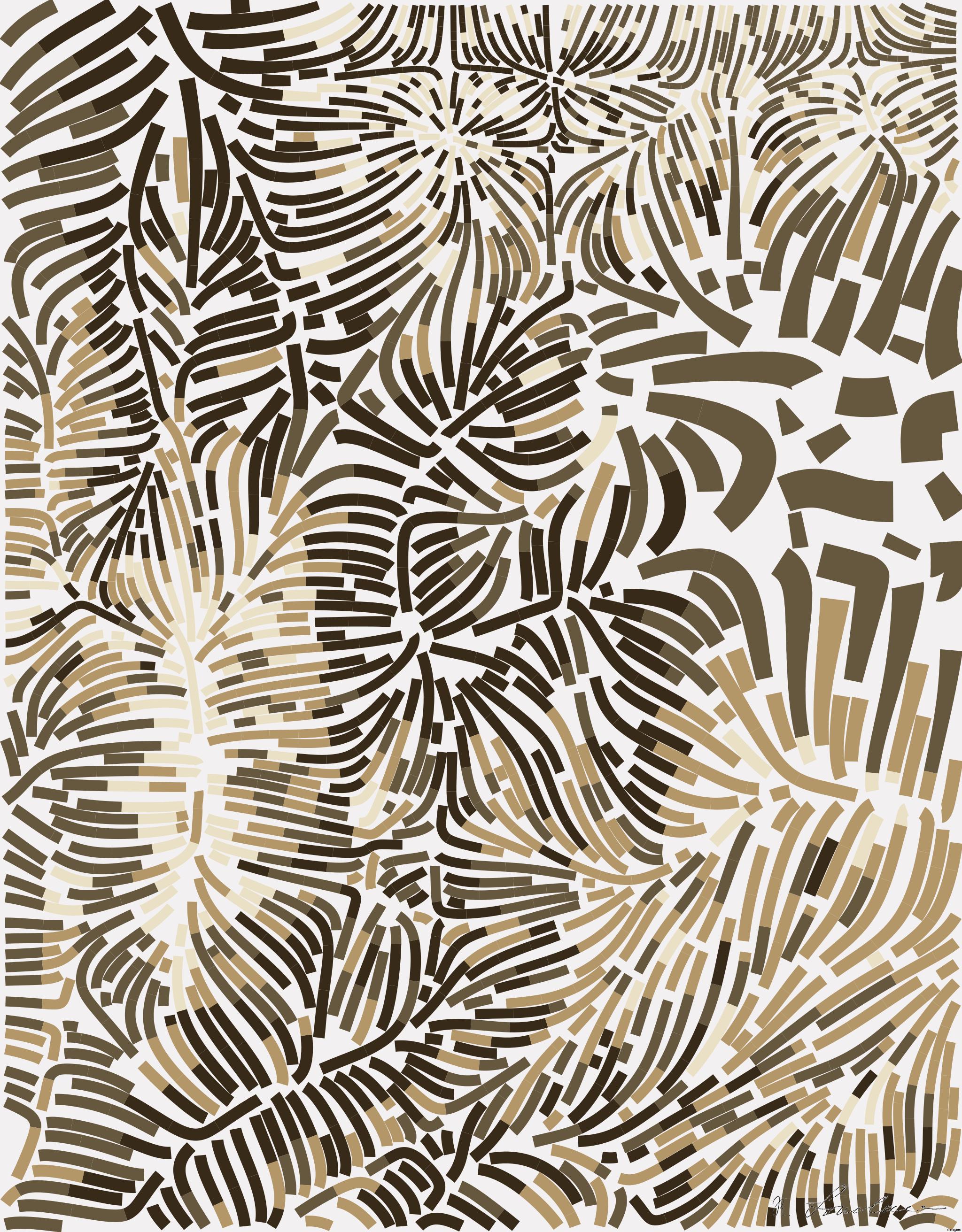 from CC0 photo AI Art