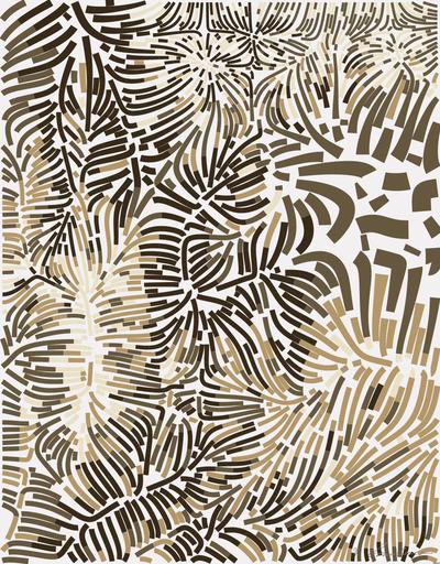 from CC0 photo AI art