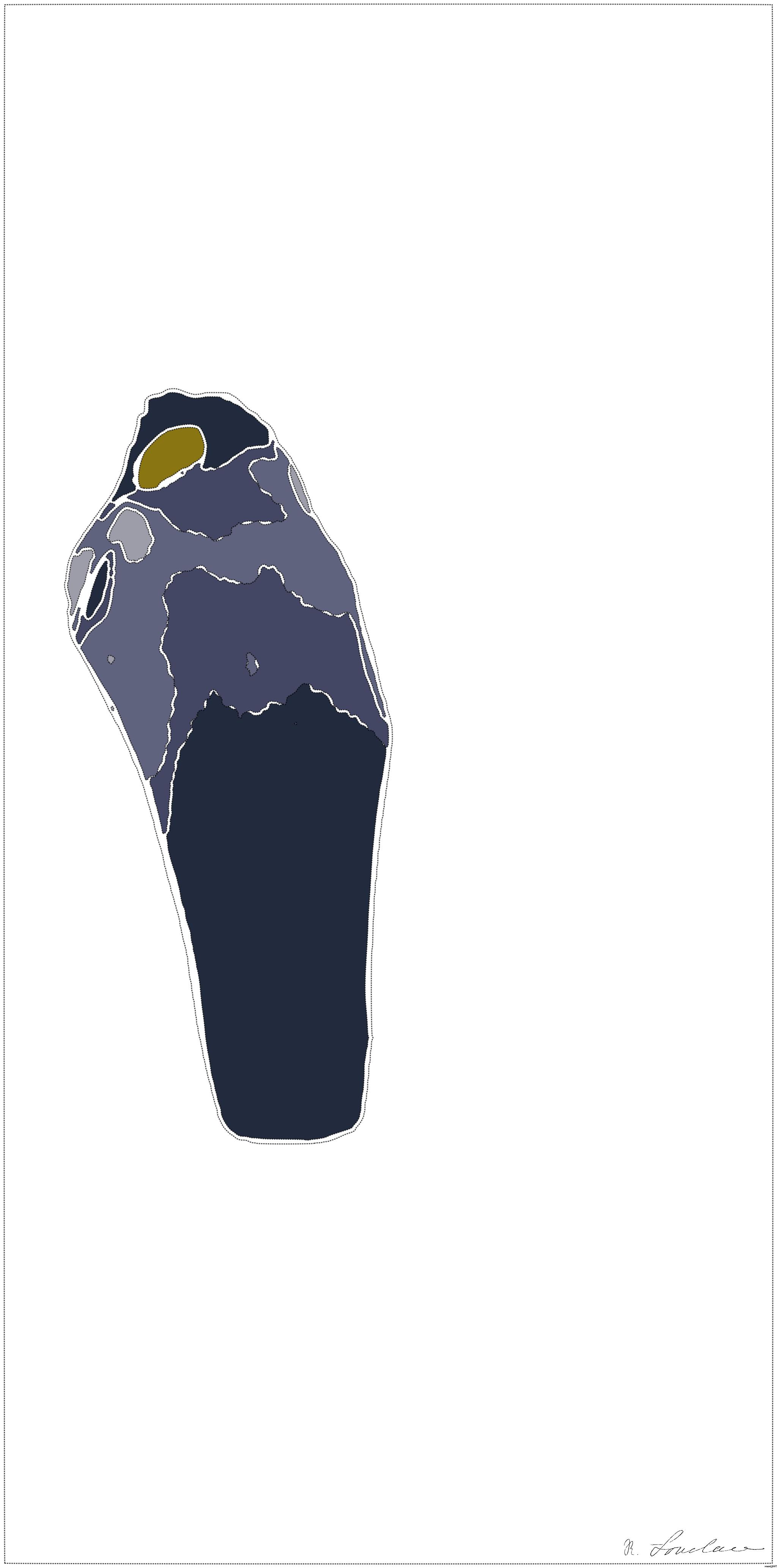 from CC0 photo AI Art