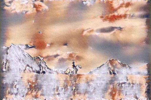 from CC0 photo AI art