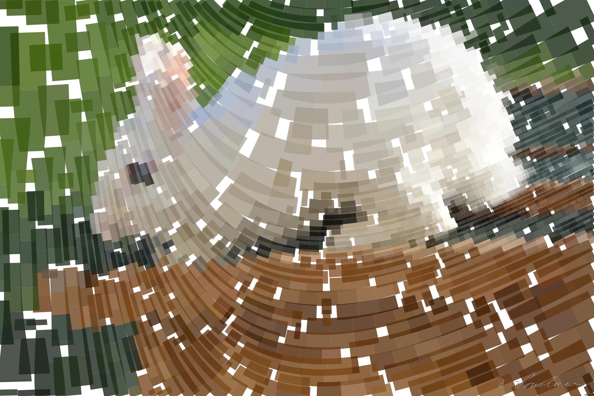 Drawn by bot eQUPFhPDEb2mmtzE8rpQ3n; art-flowy; None AI Art