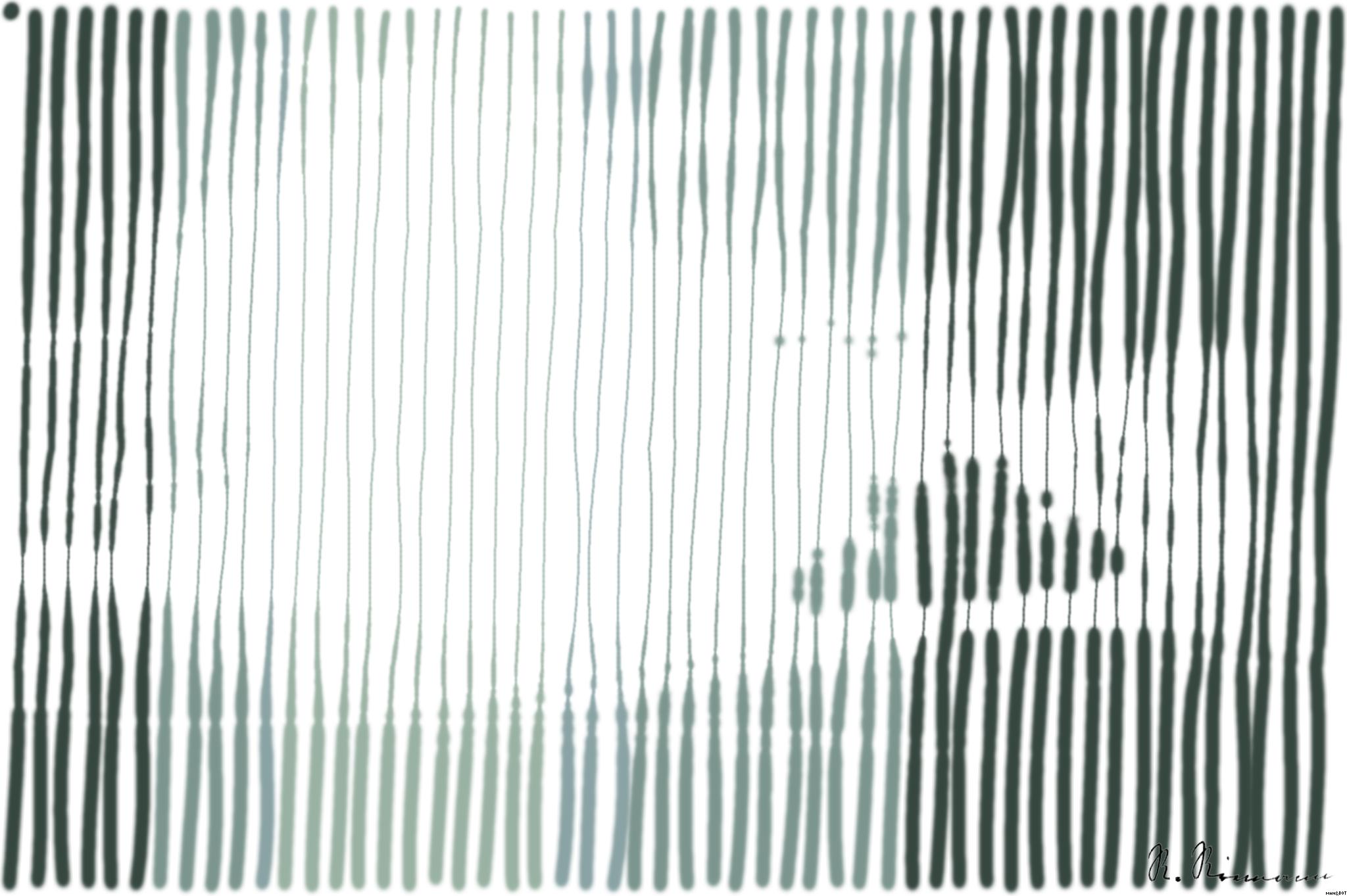 from CC0 photo AI Art