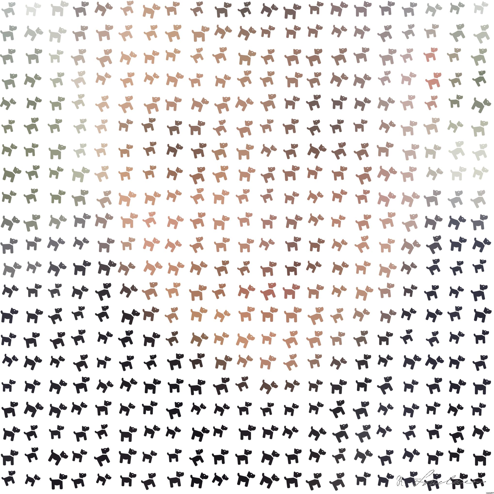 artwork for redditgetsdrawnbybot AI Art