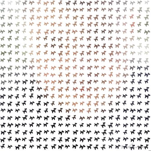 artwork for redditgetsdrawnbybot AI art