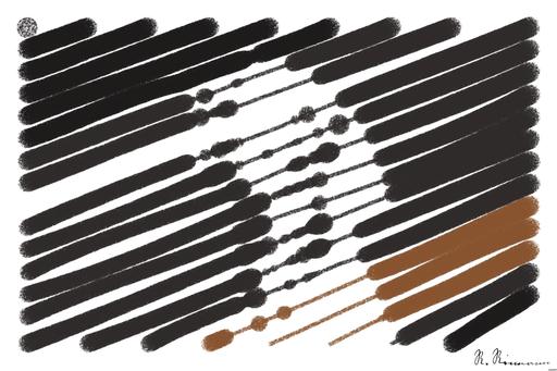 Drawn by bot MW44Mbv4KccnBr7i4tEHAn; art-linewidth; None AI art