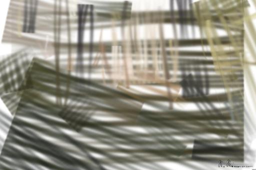 from CC0 photo AI art