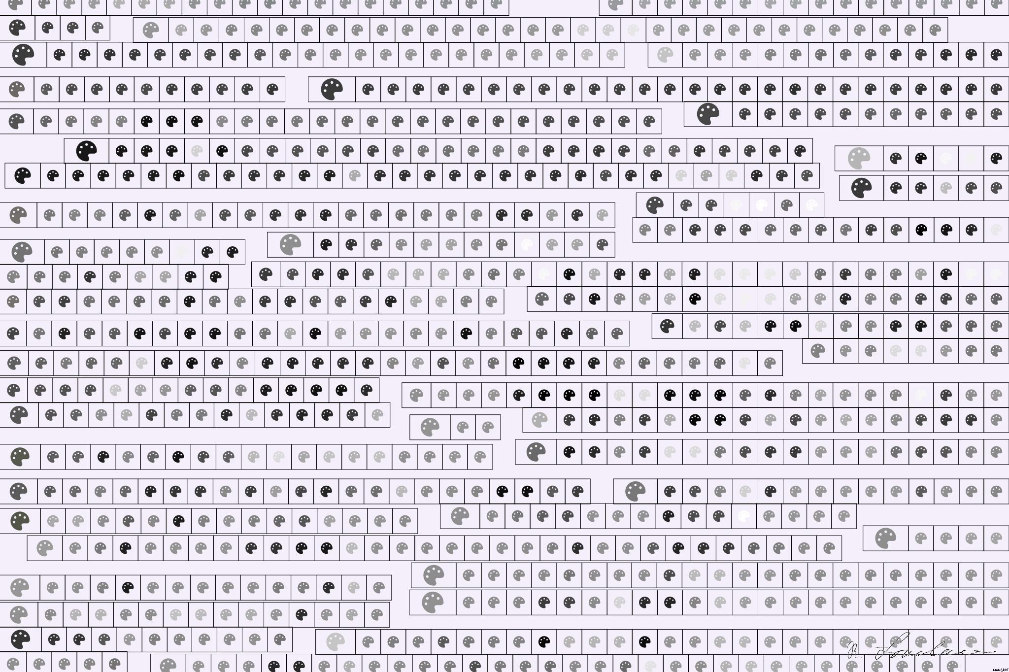 Drawn by bot AimmxiMUtSV8cqKFSa2spc; art-flowy; None AI Art