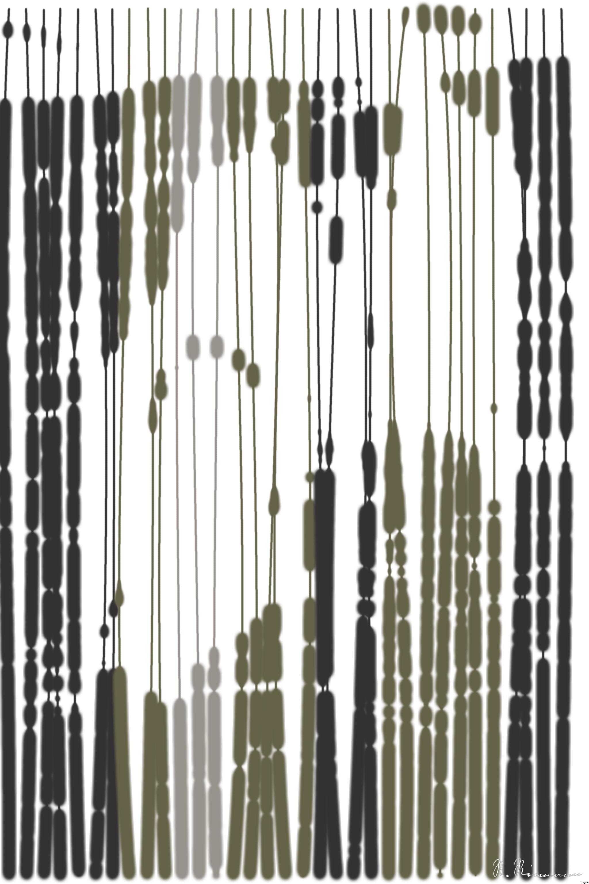 from CC0 photo AI Art