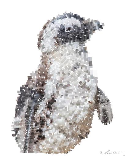 Drawn by bot fkSRgqr6wNjsndGgd2vudK; art-flowy; None AI art