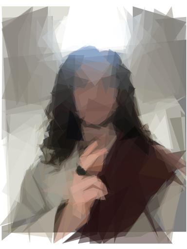 artwork for redditgetsdrawnbybot AI art