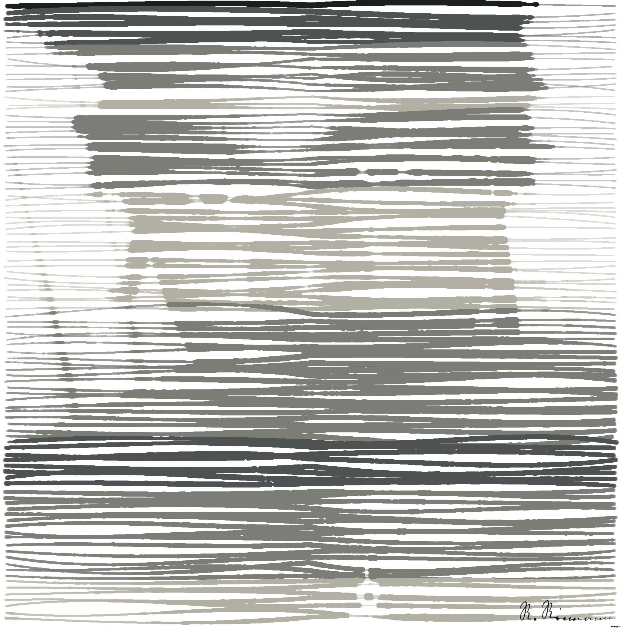 artwork for redditgetsdrawnbybot AI Art