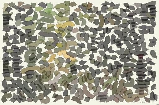 Drawn by bot RrUn48exGccC4mHjoSvhDq; art-flowy; None AI art