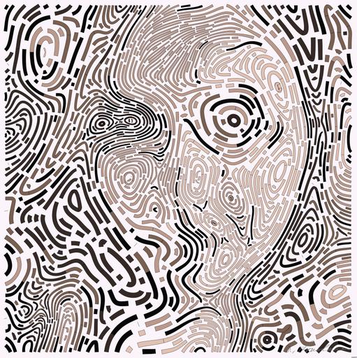 artwork for redditgetsdrawnbybot AI art