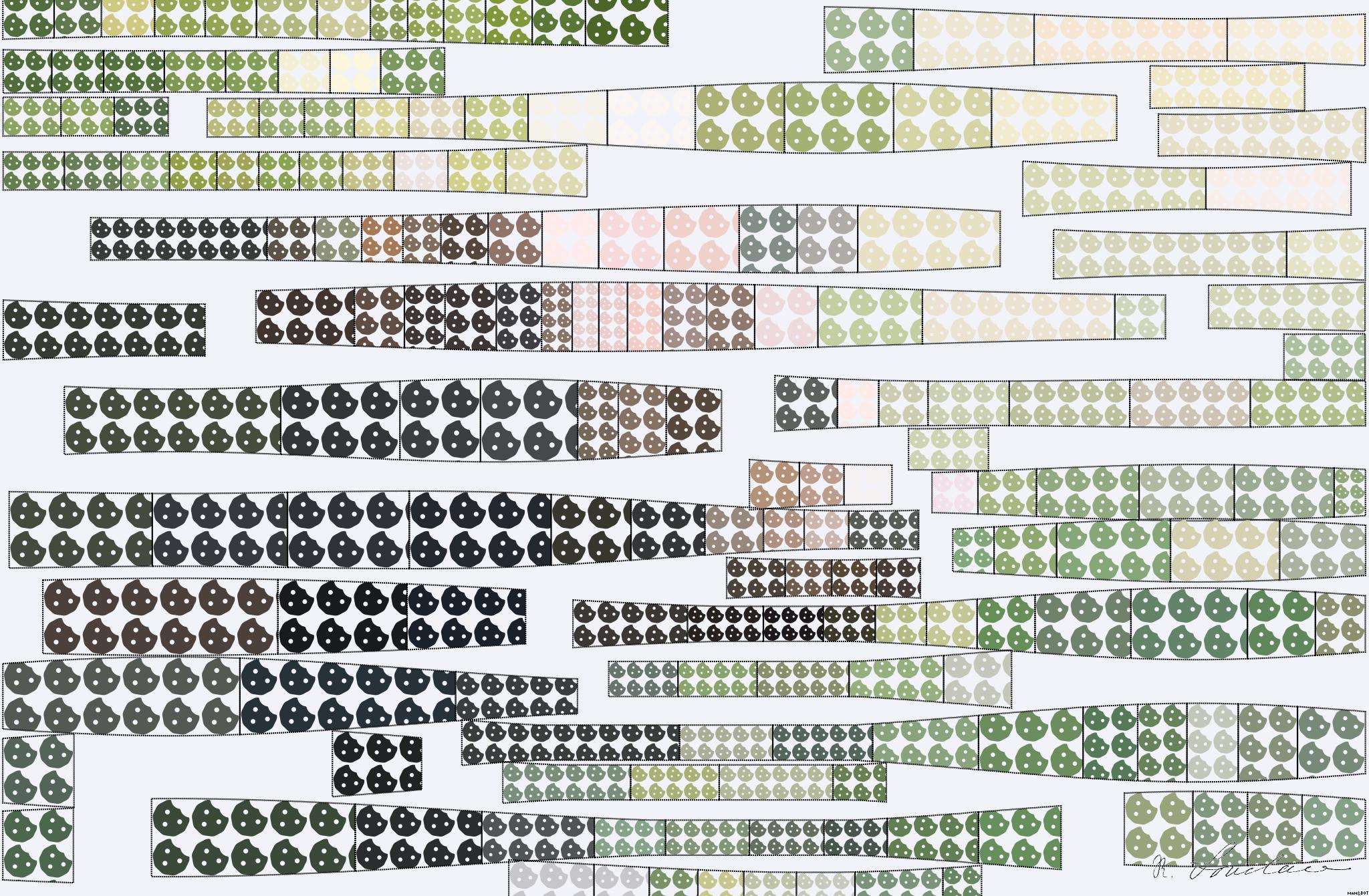 from CC0 photo AI Art