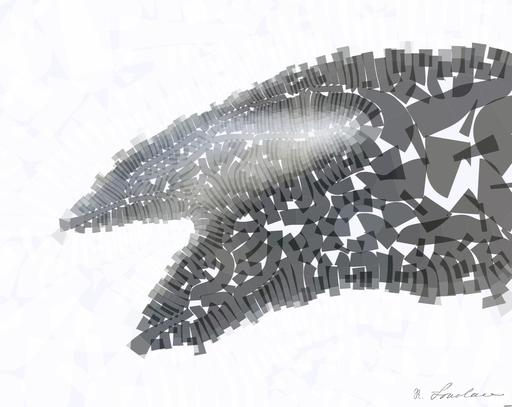 from CC0 photo AI art