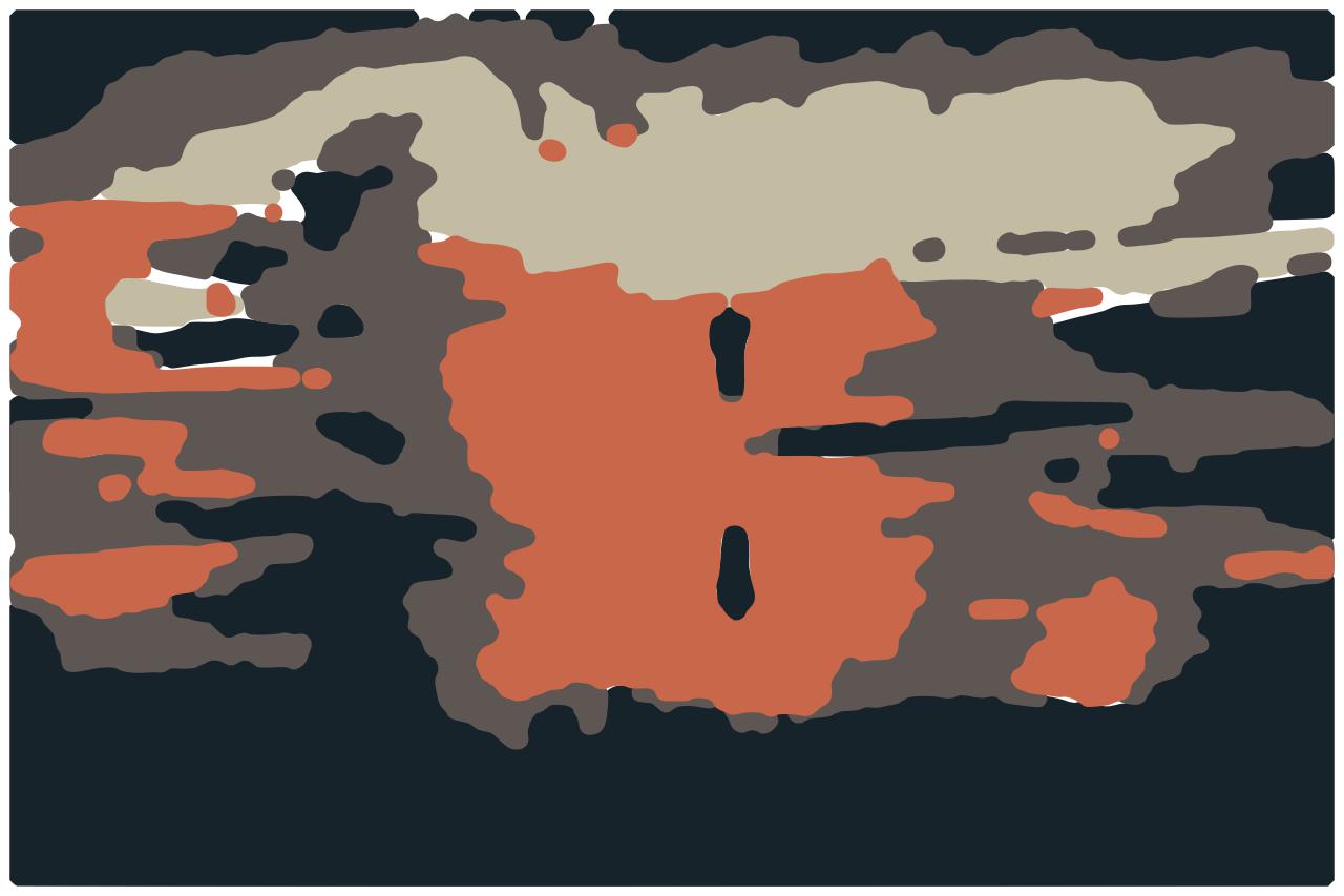 from CC0 photo AI Art