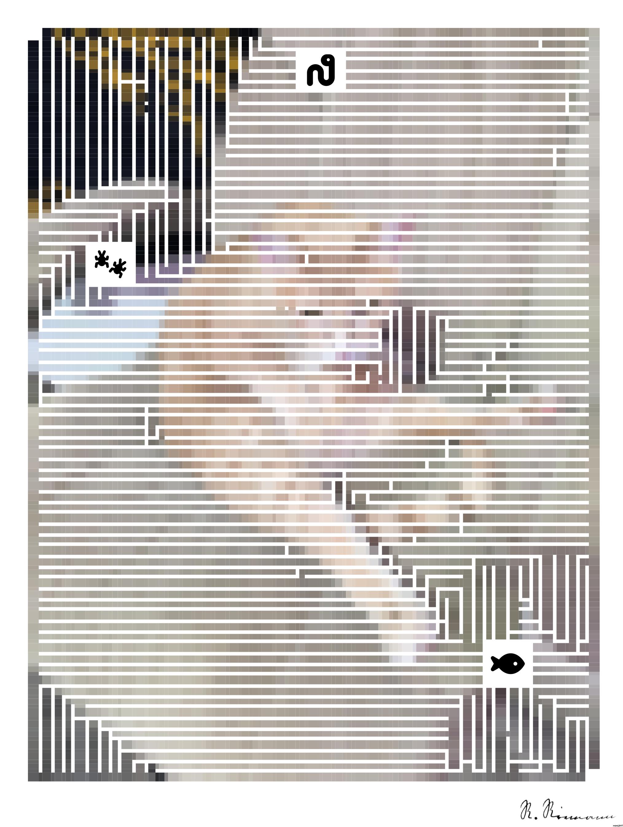 Drawn by bot DY3MEcJNC4eHDdyqBwgao9; art-amaze; artwork for redditgetsdrawnbybot AI Art