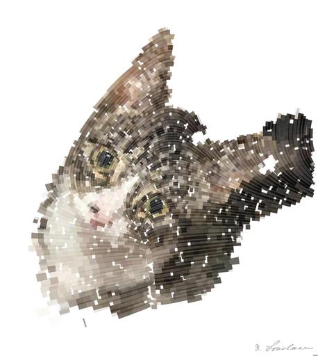 artwork for redditgetsdrawnbybot AI art