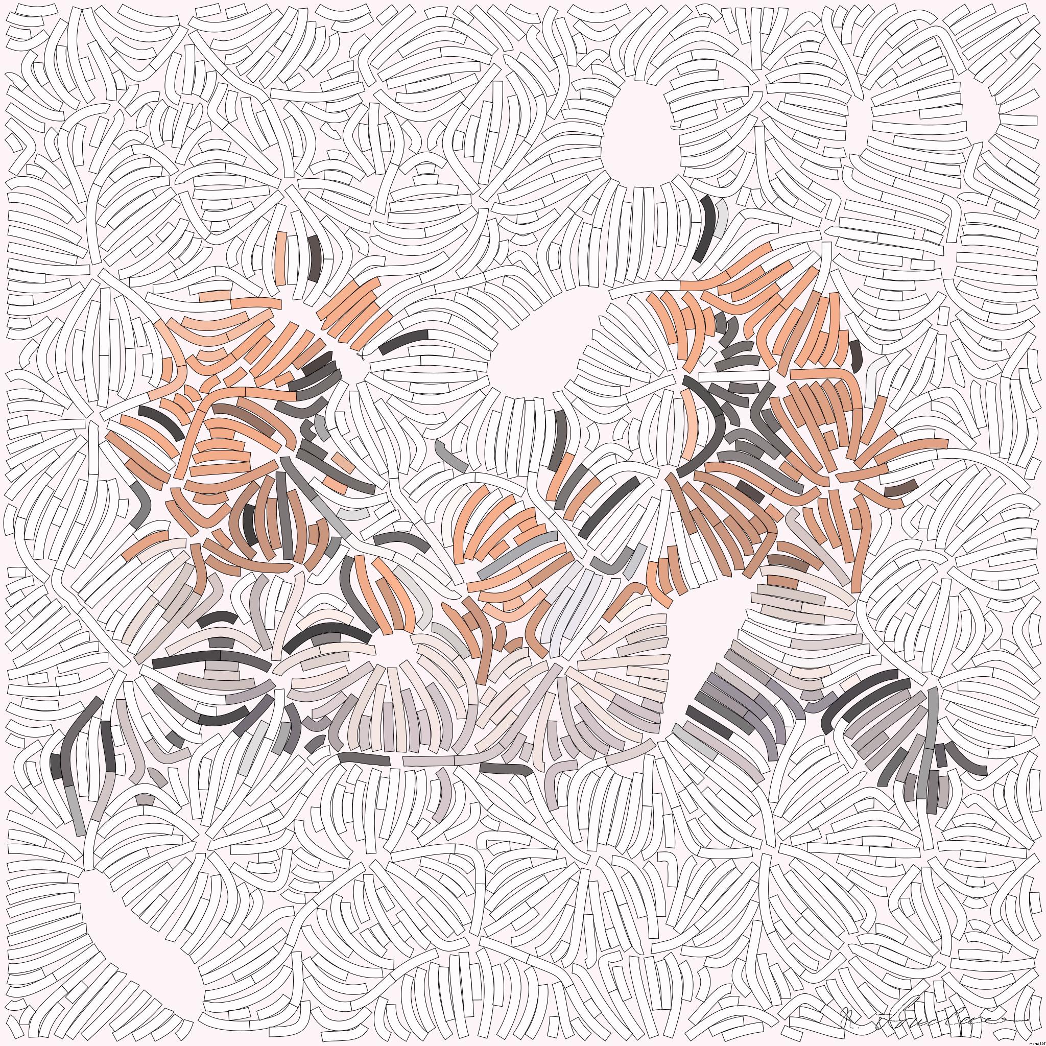 Drawn by bot Kjtqbyvg2CnVb67WQZwzHa; art-flowy AI Art