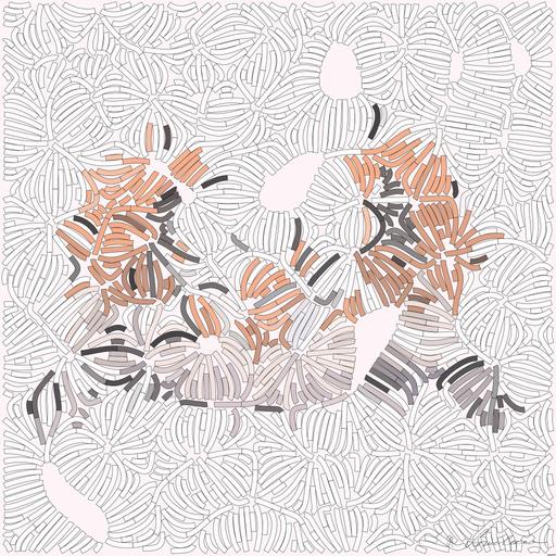 Drawn by bot Kjtqbyvg2CnVb67WQZwzHa; art-flowy AI art