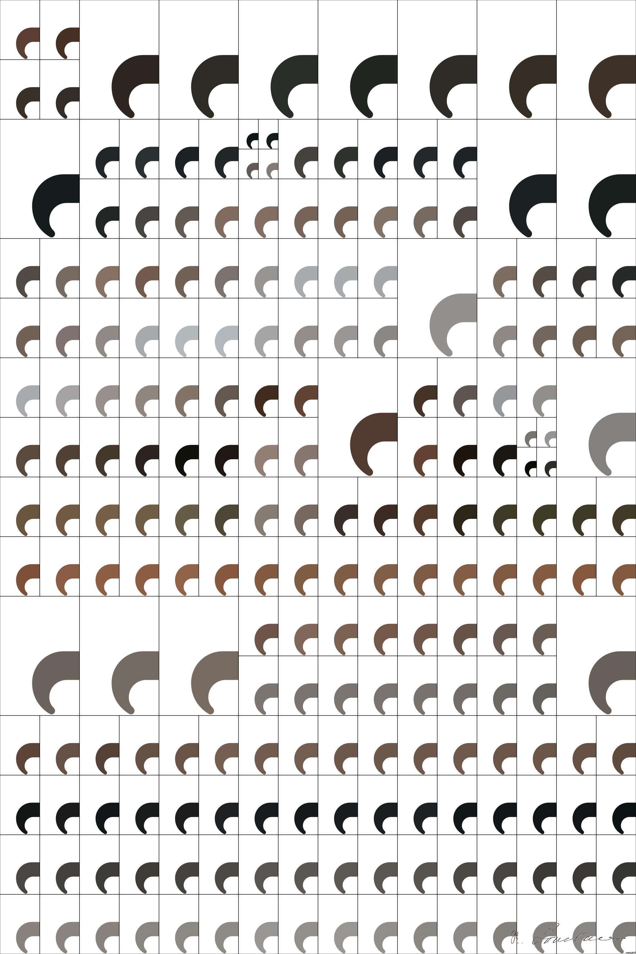 from CC0 photo AI Art