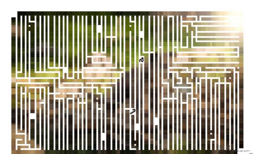 Drawn by bot aLnY8qVagwkKxY5yQVAxG7; art-amaze; Adorable bear cub exploring its natural habitat on a sunny morning in the forest. AI art