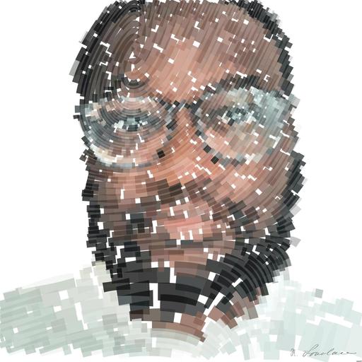 artwork for redditgetsdrawnbybot AI art