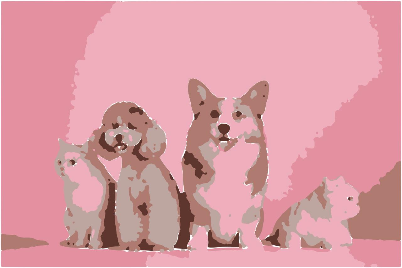 from CC0 photo AI Art