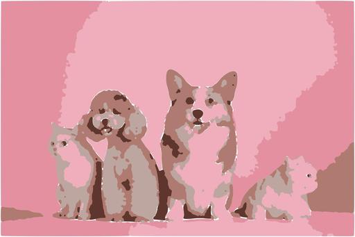 from CC0 photo AI art