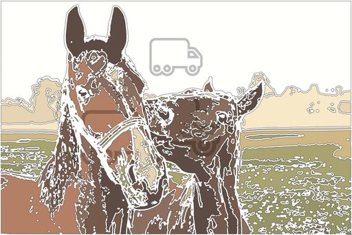 from CC0 photo AI art