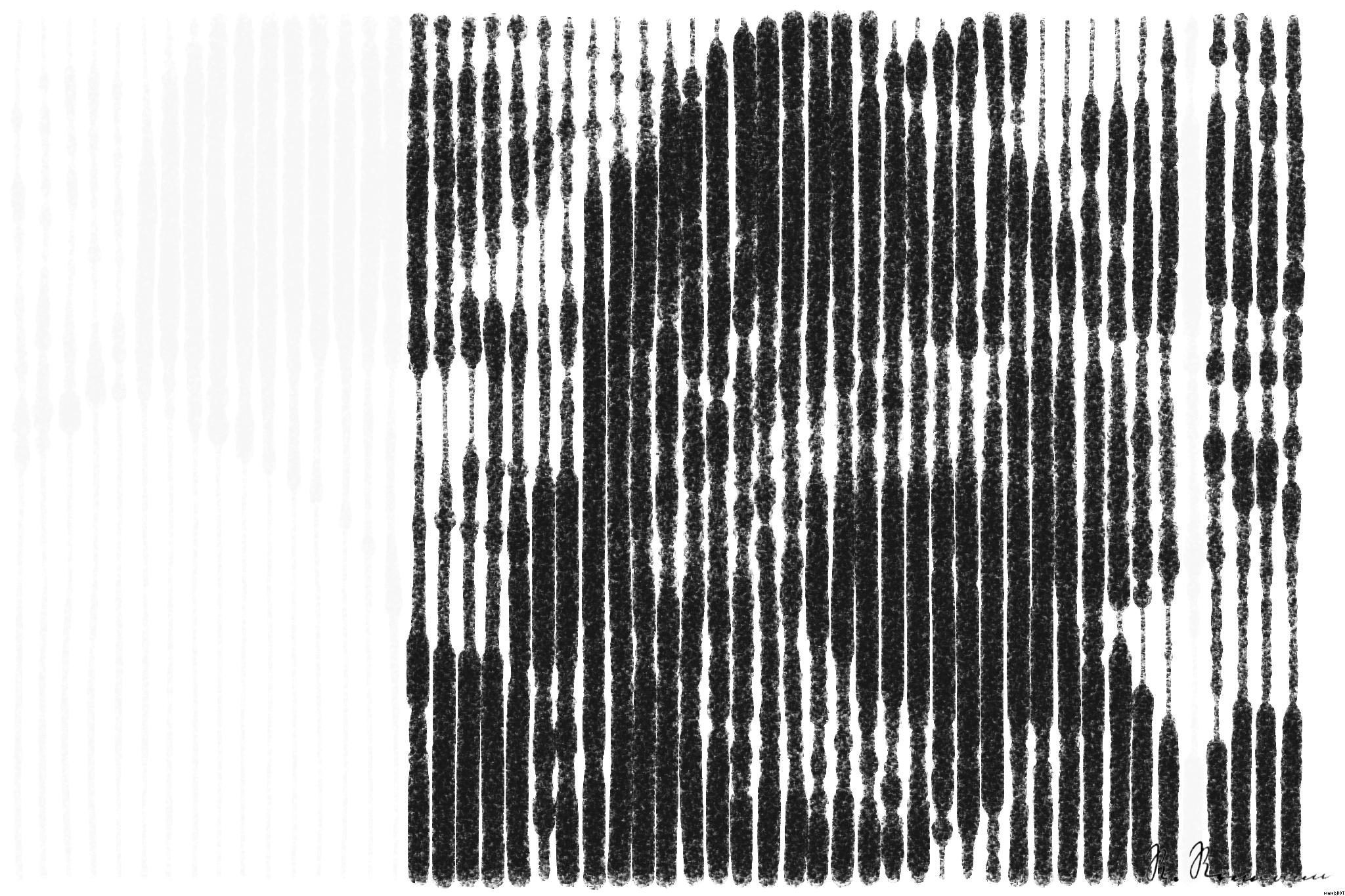 artwork for redditgetsdrawnbybot AI Art