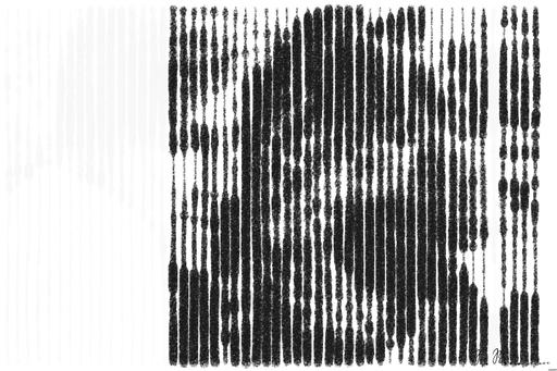 artwork for redditgetsdrawnbybot AI art