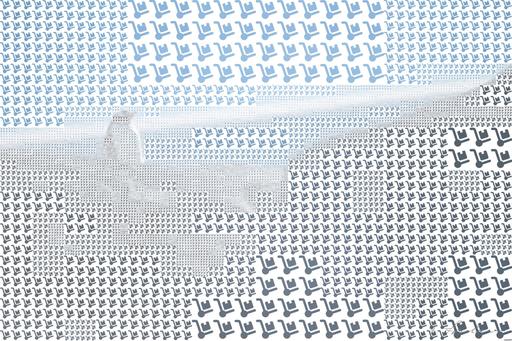 from CC0 photo AI art