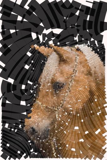 Drawn by bot cvipdFxmPGpfSv6tD3HKWr; art-flowy; None AI art