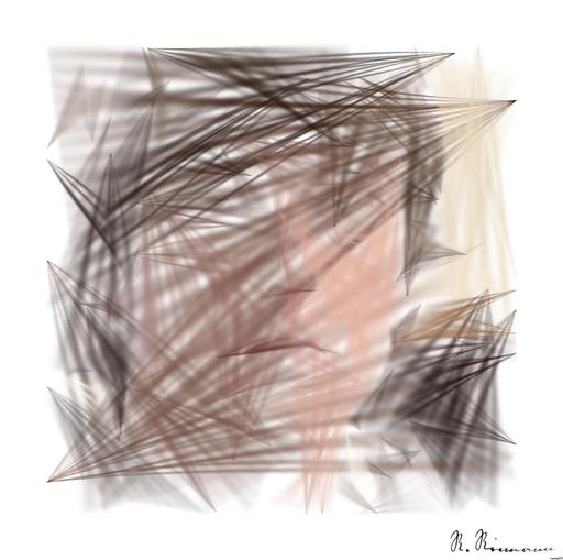 artwork for redditgetsdrawnbybot AI art