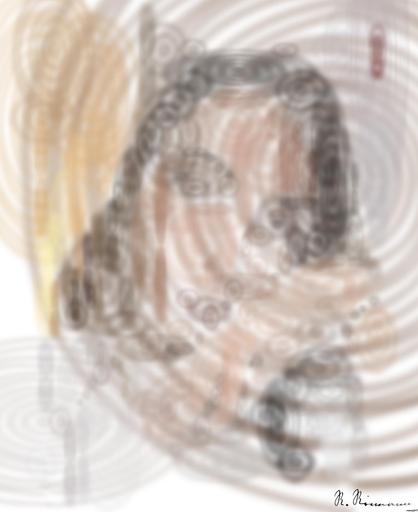 artwork for redditgetsdrawnbybot AI art