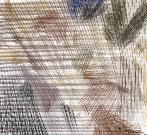 artwork for redditgetsdrawnbybot AI art