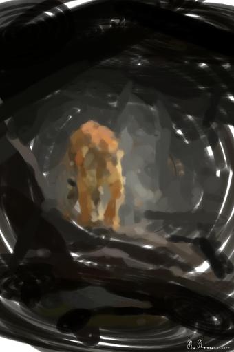 from CC0 photo AI art