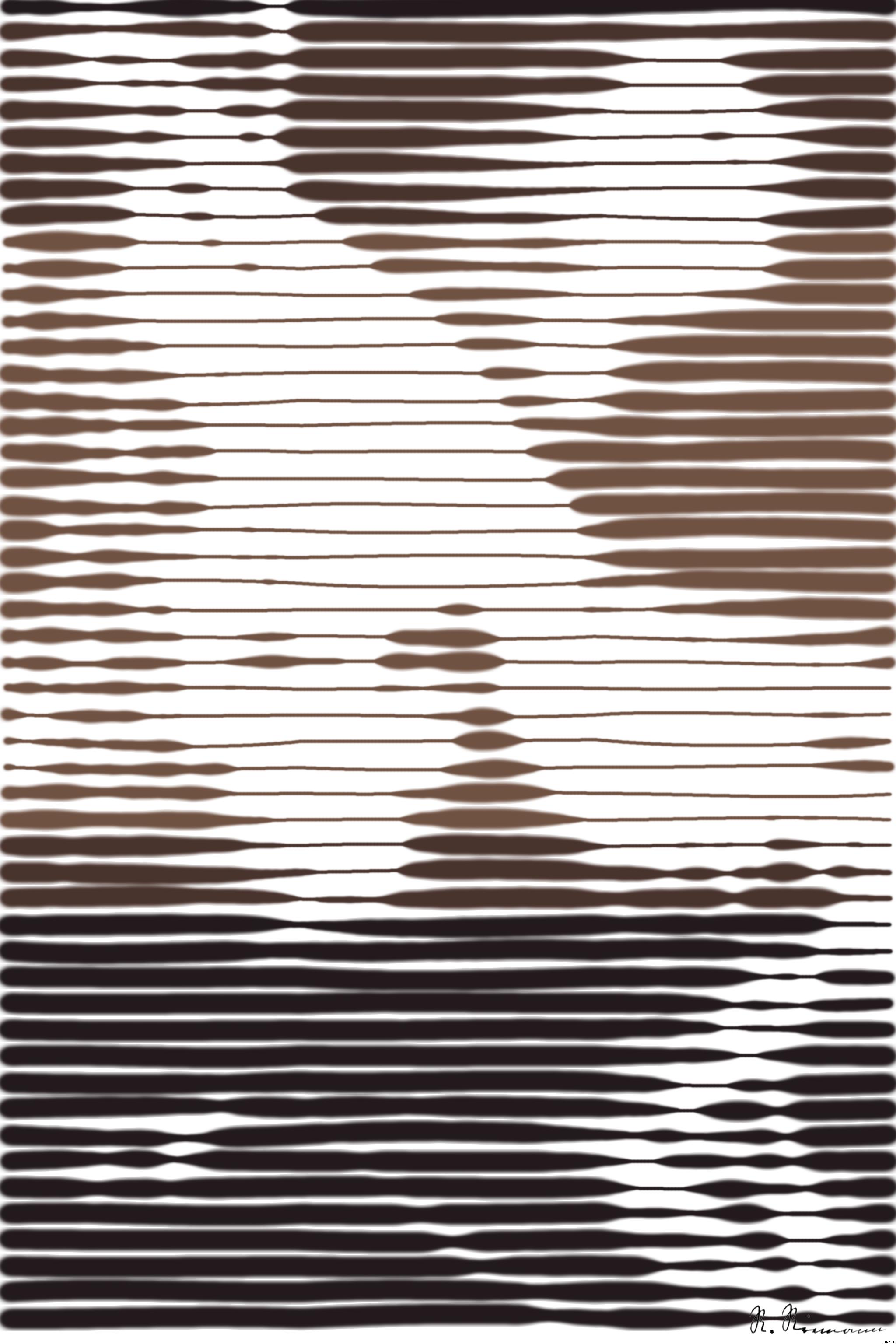 from CC0 photo AI Art