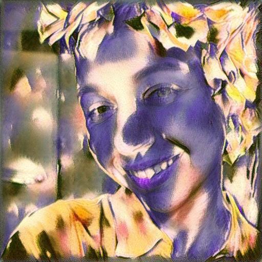 artwork for redditgetsdrawnbybot AI art