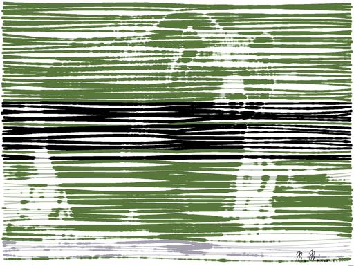 Drawn by bot bQJmDUFxDCpiKTKziunbUW; art-linewidth; None AI art