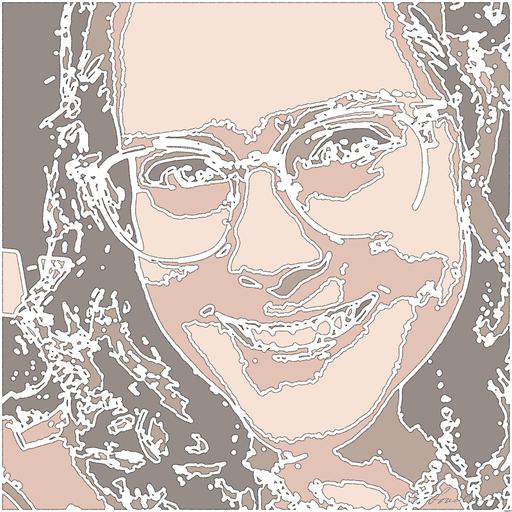 artwork for redditgetsdrawnbybot AI art